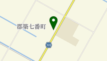 八代青果物供給センターの地図画像