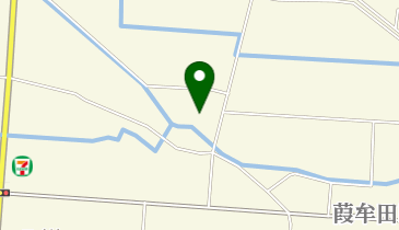 ZERO(NPO法人)の地図画像