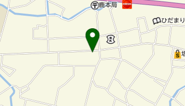 りんりん(RINGRING)」(山鹿市-おもちゃ-〒861-0331)の地図