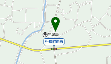 居酒屋寿司宏の地図画像