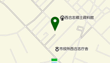 合志市役所 御代志市民センターの地図画像