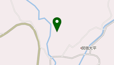 うぶやま馬あそび・陽なたぼっこの地図画像