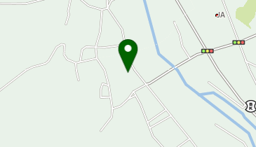 御船街なかギャラリーの地図画像