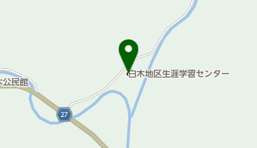 株式会社アクアピア熊本工場の地図画像