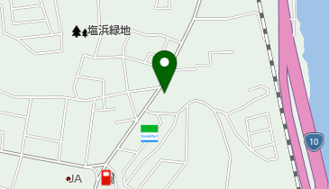 エール(合同会社)の地図画像