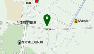 えとう整骨院の地図画像