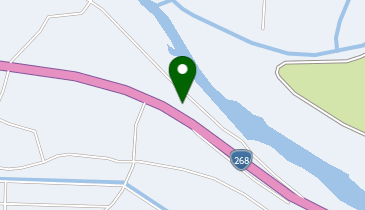 みかげ石工業の地図画像