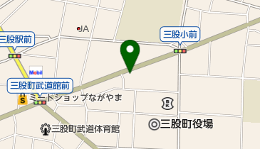 テラス(一般社団法人)ヘルパーステーションはらっぱの地図画像