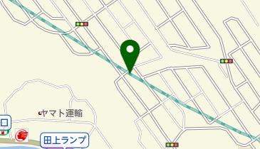 waffleの地図画像