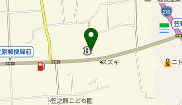 ケーキファクトリーシュー 笠之原店 鹿屋市 洋菓子 3 0023 の地図 アクセス 地点情報 Navitime