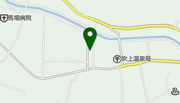 相羽塾の地図画像