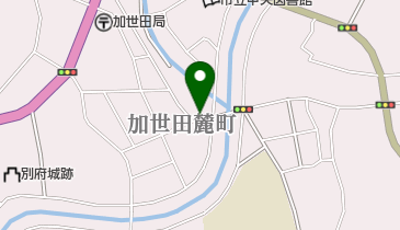 にのみやとこやの地図画像