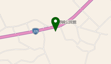 イノウエ商店の地図画像