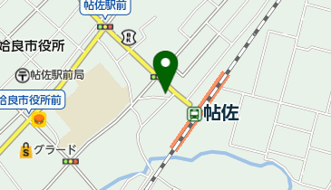 kokottoの地図画像
