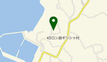 竹内潜水堂の地図画像