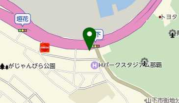 株式会社デザインネットワークの地図画像