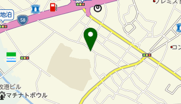 ぴっころ 学童くらぶの地図画像