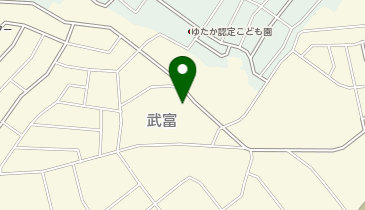 昭和電器の地図画像