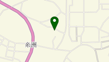 株式会社MIWAグリーンの地図画像