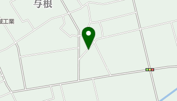 サービスオート希輪の地図画像
