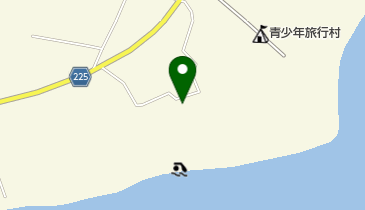 わびあいの里(一般財団法人)の地図画像