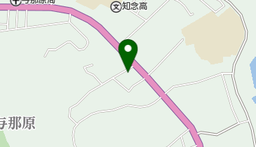 チャー(茶)語の地図画像