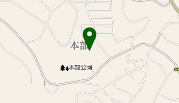 沖縄県農業振興公社(公益財団法人)の地図画像