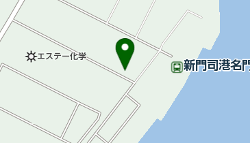 株式会社九倉の地図画像