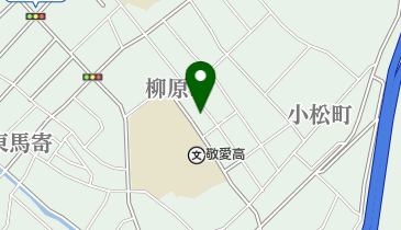 美咲環境設備工業の地図画像