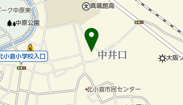 株式会社古江建設の地図画像