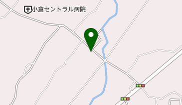 写真スタジオあや塚の地図画像