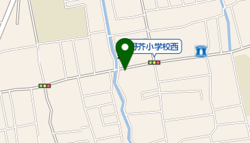 ヨダデンキの地図画像