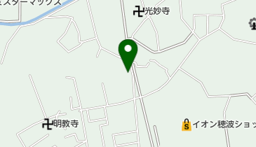 つる鍼灸整骨院の地図画像