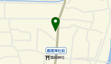 はしもとはり灸整骨院の地図画像
