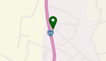 リール(Rire)の地図画像