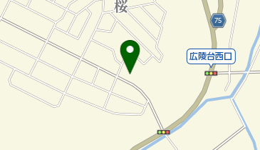 サンワ調剤薬局葉山店の地図画像