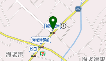 からあげ工房朧の地図画像