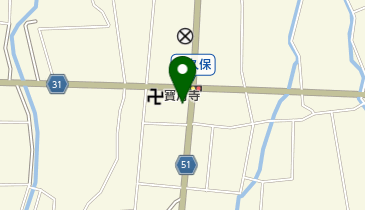モリタの地図画像