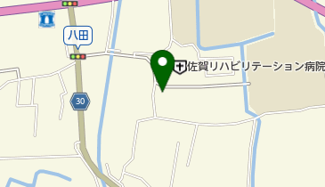 有限会社タオの地図画像