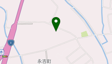 株式会社フジカーズジャパン鳥栖店の地図画像