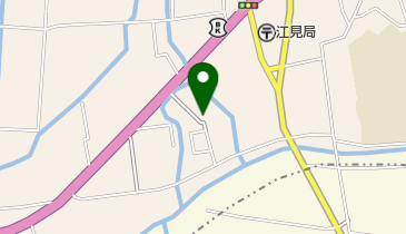 Aperoの地図画像