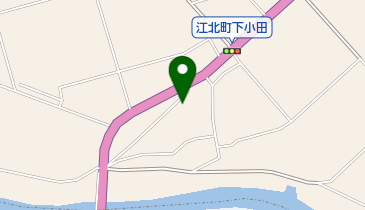 パナランドもろおかの地図画像