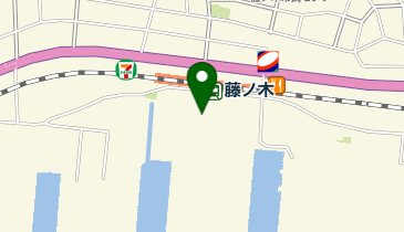 北九州市役所 保健福祉局 夜間・休日急患センター 若松休日急患診療所の地図画像