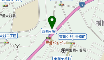 ケーハイエスの地図画像