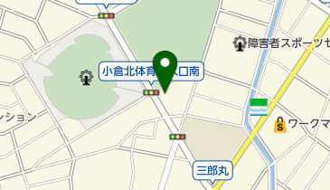 株式会社エザキの地図画像