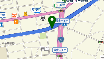 株式会社タグボートパートナーズの地図画像