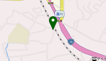 ヘアデザインオキシー(OXY)の地図画像