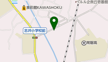 株式会社セーフキーパーの地図画像