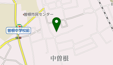 買取もったいないの地図画像
