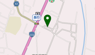 有限会社エム・ケイの地図画像